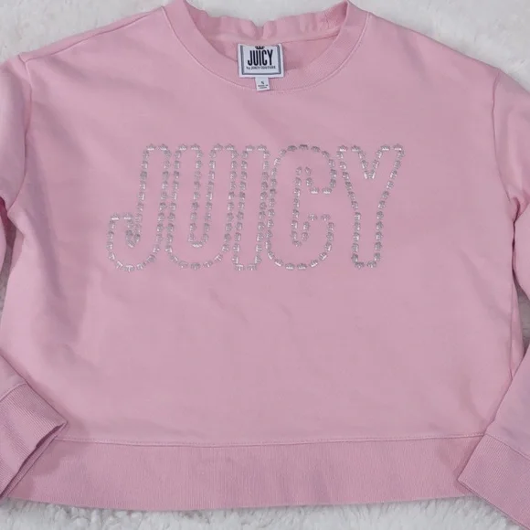 JUICY BY JUICY COUTURE TOP. - Picture 4 of 16